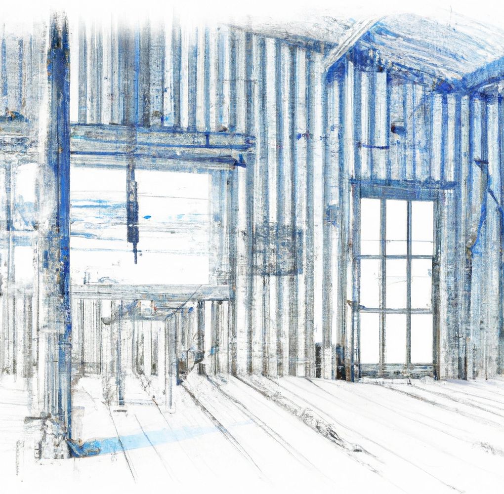 Artificial Intelligence Build Plan AI Generated Build Plans