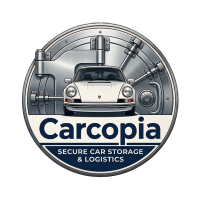 Carcopia