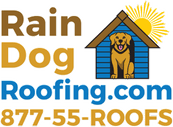 Rain Dog Roofing