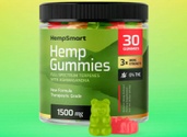 Smart Hemp Gummies Israel