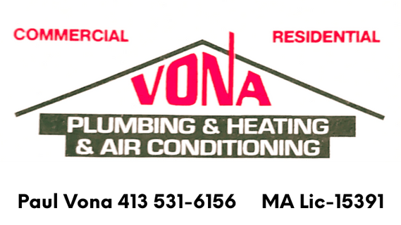 Vona Plumbing & HVAC