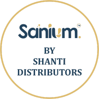 Shanti Distributors