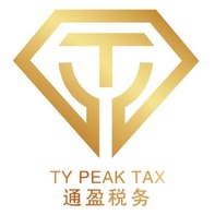 TY Peak Tax Services Inc.