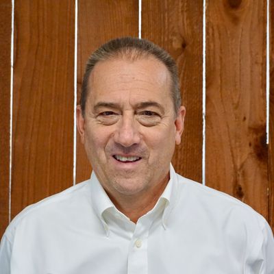 Experienced christian male counselor