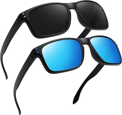Polarized UV Sunglasses Inexpensive