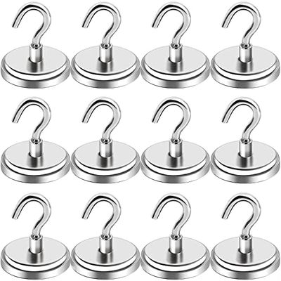 Magnetic Hooks for Cruise