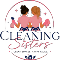  Cleaning Sisters