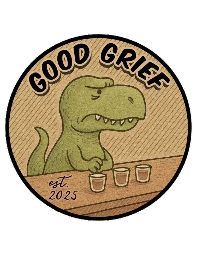 Good Grief