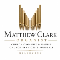 Matthew Clark Organist