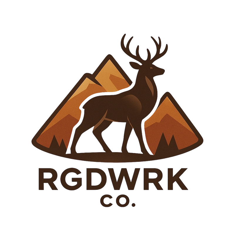 RGDWRK Co. logo