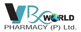VRX WORLD PHARMACY 