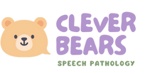 Clever Bears Speech Pathology