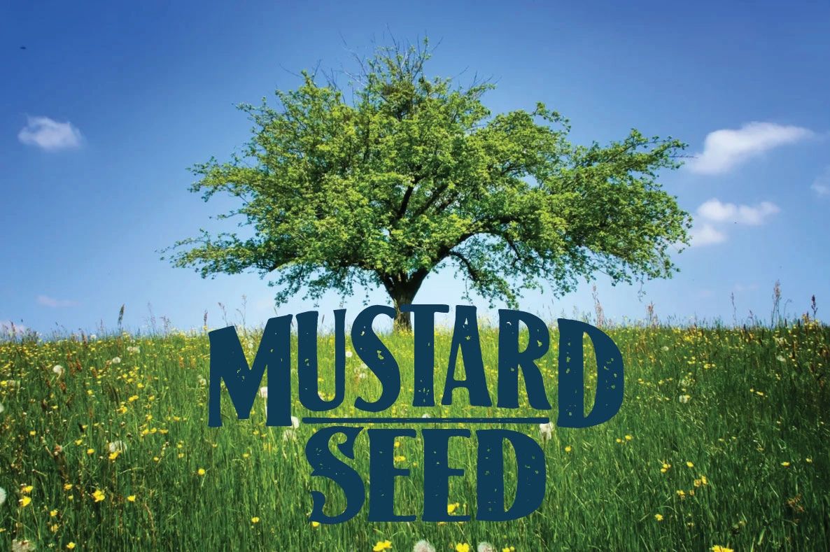 Mustard Seed