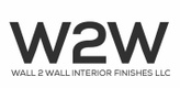 Wall 2 Wall Interior Finishes 