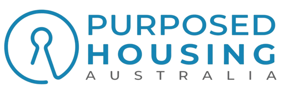 Purposed Housing Australia