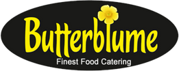 Butterblume
Finest  Food Catering
