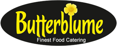 Butterblume
Finest  Food Catering
