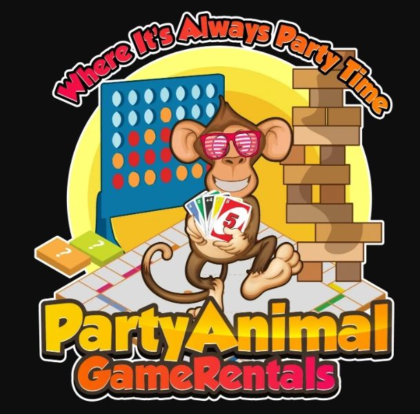 party animals level 2