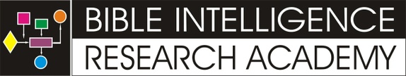 Bible Intelligence Research Academy