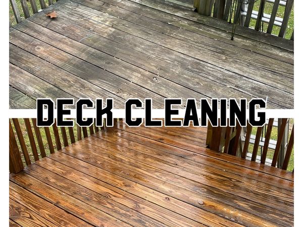 Blue Diamond Pressure Wash LLC