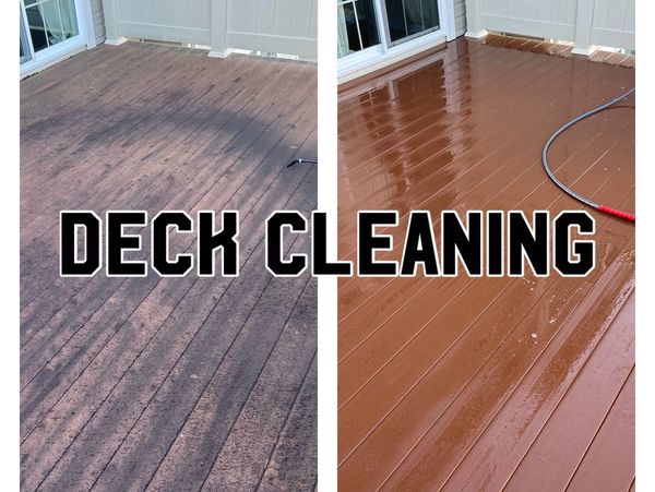 Blue Diamond Pressure Wash LLC