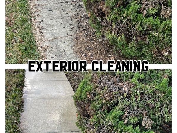Blue Diamond Pressure Wash LLC