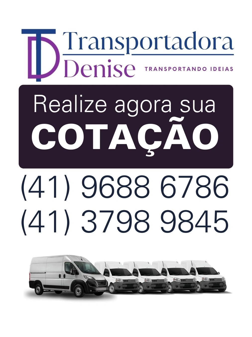 logo, transportadora, cotacao, whatsapp, van, fiorino, empresa