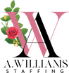 A.Williams Staffing