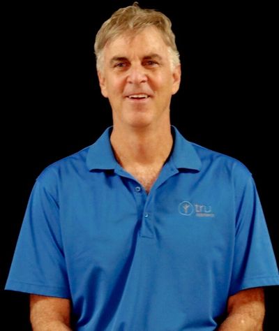 Joe Larson - Founder and CEO