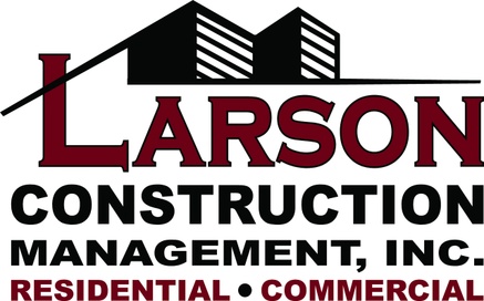 Larson Construction inc
