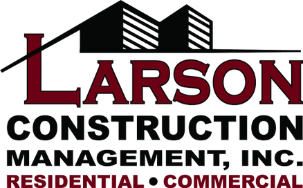 Larson Construction inc