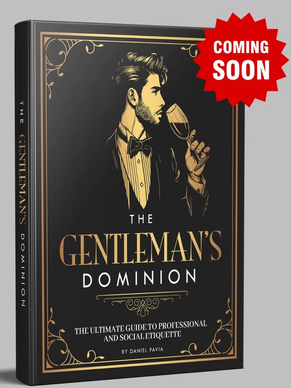 The Gentleman's Dominion