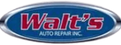 Walt's Auto Repair