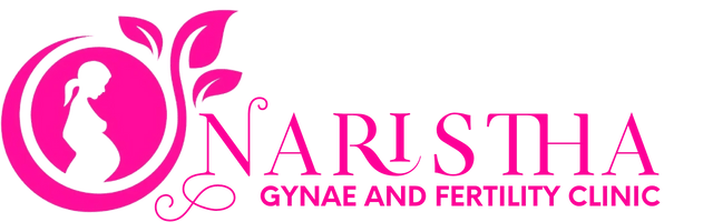   naristha 

GYNAE & FERTILity
clinic