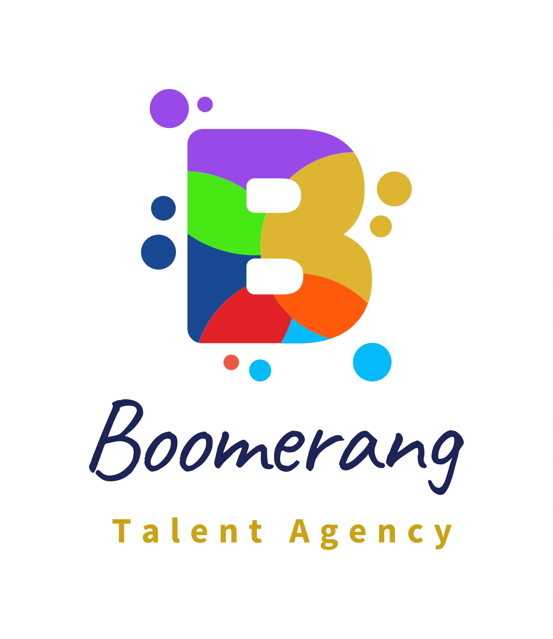 Boomerang Actors - Representation for Young Talent