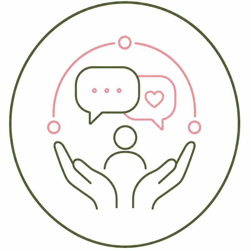 Clear communication for participants families .png
