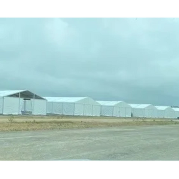 Tent Solutions 