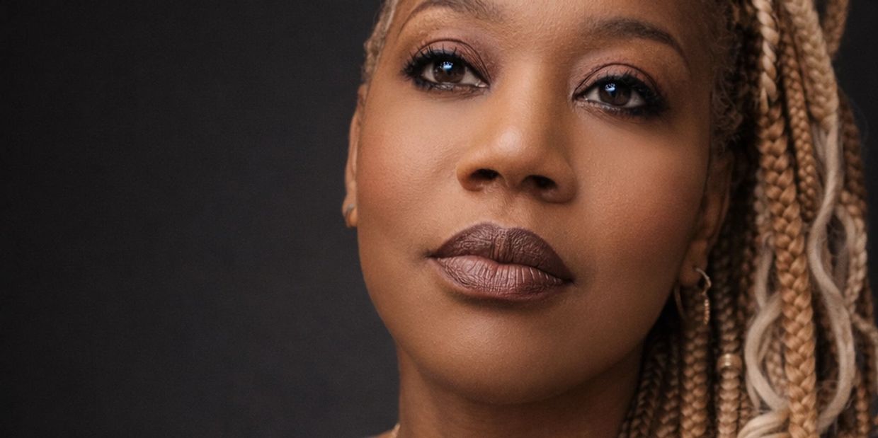 Carlita Scarboro-Vazquez
ARTIST