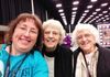 {"blocks":[{"key":"aa71","text":"Me with 2 very special ladies from North Carolina at the Mountain Quiltfest Quilt show in Pigeon Forge, TN 2019","type":"unstyled","depth":0,"inlineStyleRanges":[],"entityRanges":[],"data":{}}],"entityMap":{}}