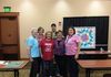{"blocks":[{"key":"e5nj0","text":"Me & my quilty gang in Linda Hahn's class at Mountain Quiltfest in Pigeon Forge, TN 2019.  Linda has become a great friend of mine and mentor.","type":"unstyled","depth":0,"inlineStyleRanges":[],"entityRanges":[],"data":{}}],"entityMap":{}}