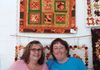 {"blocks":[{"key":"4p8u7","text":"Me & my Sister-in-law with a quilt challenge themed for Fall hanging in the Cruso Quilt Show in Cruso, NC 2018","type":"unstyled","depth":0,"inlineStyleRanges":[],"entityRanges":[],"data":{}}],"entityMap":{}}
