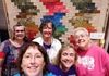 {"blocks":[{"key":"4ljl3","text":"Some of the quilty gang at the Four Points Quilt Show in Cleveland, TN 2018","type":"unstyled","depth":0,"inlineStyleRanges":[],"entityRanges":[],"data":{}}],"entityMap":{}}