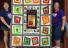 {"blocks":[{"key":"6on0j","text":"A quilt made for me by my Mom at our quilt retreat.  What a treasure! Douglas Lake, TN 2019","type":"unstyled","depth":0,"inlineStyleRanges":[],"entityRanges":[],"data":{}}],"entityMap":{}}