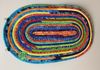 {"blocks":[{"key":"7em8q","text":"This is a jelly roll rug that I made as a sample for the classes I'm teaching on how to make them at a local quilt shop. These rugs are fun and easy to make...and they look great in my sewing studio!!","type":"unstyled","depth":0,"inlineStyleRanges":[],"entityRanges":[],"data":{}}],"entityMap":{}}