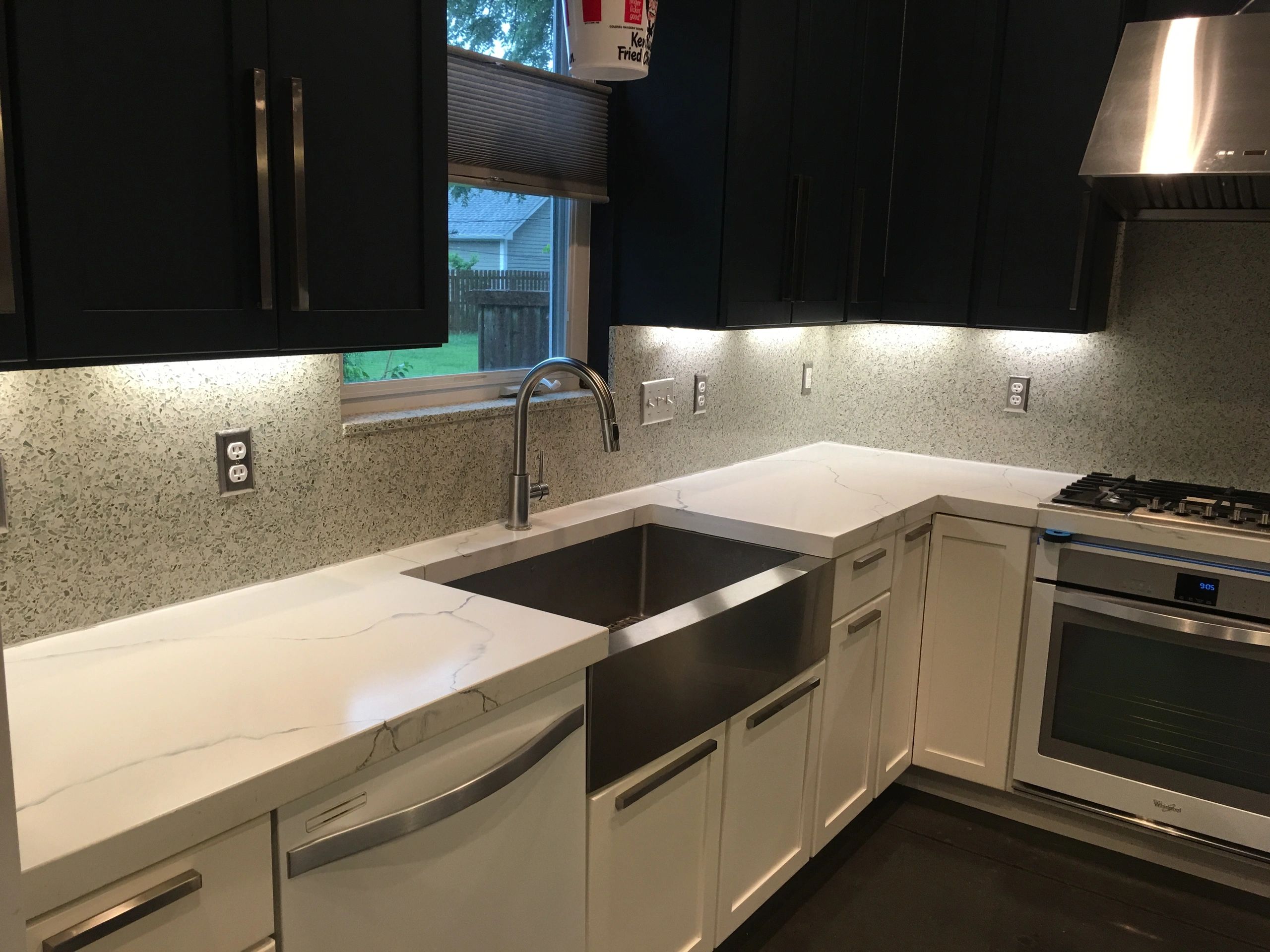 Top Expressions Concrete Countertops Indianapolis, Indiana