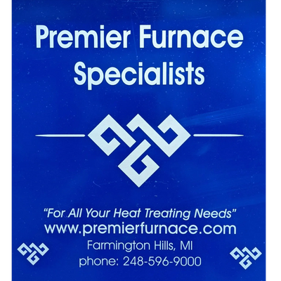 Premier Furnace Specialists, Inc. - Industrial Heat Treat Furnaces