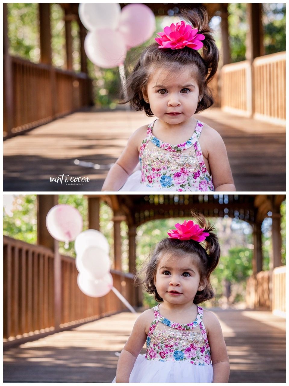 1 year old baby girl portrait photos, image size:960x1284