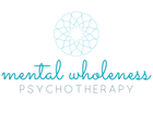 Mental Wholeness