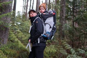 The Best Baby and Toddler Hiking Carriers of 2020