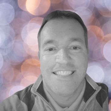 Sean Jonz Executive Director 208 Recovery Board